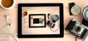 Nên chọn iPad Cellular hay iPad Wifi?