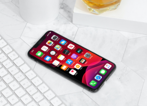 Cách sửa lỗi cảm ứng màn hình trên iPhone 11 và iPhone 11 Pro