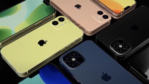Những cái tên chính thức của iPhone 12 (iPhone 2020) "mini"