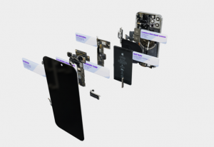 Để sản xuất iPhone 12 Apple phải nhờ tới rất nhiều công ty