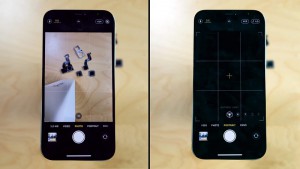 Camera ở iPhone 12 không thể sửa hoặc thay thế bởi bên thứ 3