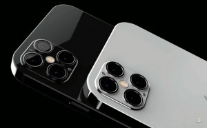 Tại sao iPhone 12 đi ngược về với thiết kế cổ điển giống iPhone 4?