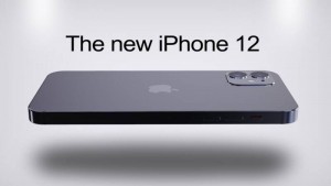 iPhone 12 chính thức trình làng: Màn 6.1 inch, A14 Bionic và khung nhôm