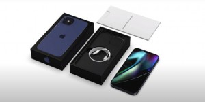 iPhone 12 full box
