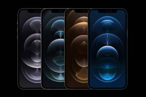 iphone 12 Pro all colors