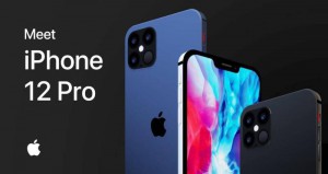 "Trên tay" iPhone 12 Pro: Một phiên bản tốt hơn của iPhone 12!