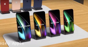 Lộ giá dòng iPhone 12, mức giá thấp nhất sẽ khiến Samsung phải lo ngại