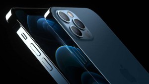 iPhone 12 Pro Max: Phiên bản đẳng cấp nhất dòng iPhone 12 Series