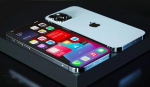 Hé lộ nâng cấp trên iPhone 13, iFan "mừng rơi nước mắt"