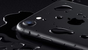 Sáng chế mới của Apple: iPhone có chống nước giống Apple Watch