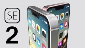 iphone SE 2