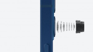 Camera iPhone phát triển qua từng năm như thế nào?