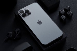 Phiên bản iPhone 12 Pro thử nghiệm "độc nhất vô nhị"