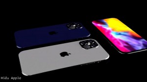 iPhone 12 6.1 inch sẽ là chiếc iPhone phổ biến nhất, theo Ming-Chi Kuo