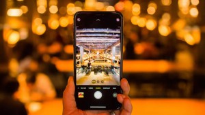 iPhone 2022 sẽ trang bị tính năng zoom quang học 10x