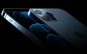 iPhone 12 Pro và 12 Pro Max: thiết kế mới, màn hình lớn, 5G, 999 USD