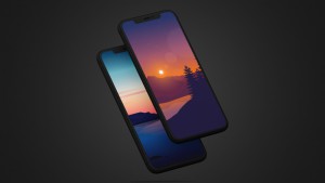Kho hình nền cho iPhone đẹp 4K và hàng trăm chủ đề khác