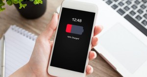 Cách nhận biết pin iPhone hao nguồn và cách khắc phục.