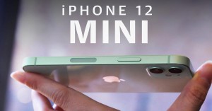 Apple có nên cân nhắc việc khai tử iPhone 12 Mini?