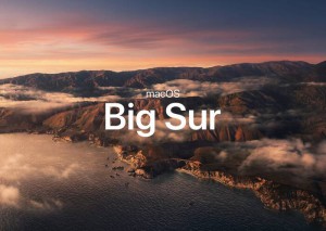 Apple macOS Big Sur 11.2.2: Sửa lỗi phần cứng, hub USB-C bên thứ 3