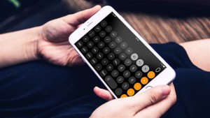 Xài iPhone lâu chưa chắc biết các kiểu xài máy tính iPhone