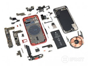 Mổ iPhone 12 Mini: Xem Apple nhồi mọi thứ vào iPhone kích thước nhỏa