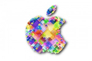 mong cho san pham moi cua Apple