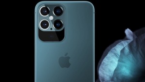 Camera trên iPhone 12 (iPhone 2020) dự đoán được trang bị ống kính 7P