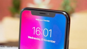 Bằng chứng iPhone 12 có rãnh tai thỏ nhỏ hơn thế hệ trước