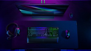 Razer vừa cho ra mắt một dòng sản phẩm chơi game không dây