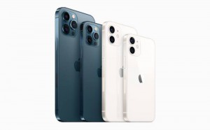 So sánh iPhone 12 mini, iPhone 12, iPhone 12 Pro