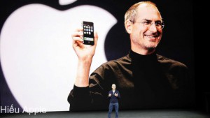 Không phải iPhone, đây mới là sản phẩm Apple giá trị nhất