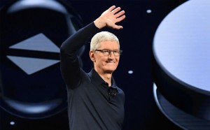 Sự kiện Apple sắp tới, sẽ có AirTag, iPad mới?