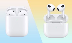 Tưng Bừng Mừng Lễ: Tai nghe AirPods giảm mê, iFan không nên bỏ qua