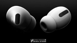 Nên mua AirPods Pro lúc này hay đợi AirPods Pro 2 ra mắt?