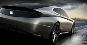 Apple đang đàm phán với Toyota để hợp tác cho dự án Apple Car