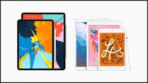 Rò rỉ thông tin cực "Hot & Hấp Dẫn" về hai sản phẩm của Apple