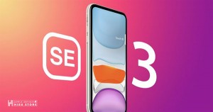 iPhone SE 3 (iPhone SE 2022) ra mắt tháng 03/2022, Chip A15 Bionic