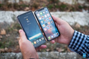 Apple mở chương trình đổi điện thoại LG cũ lấy iPhone 12