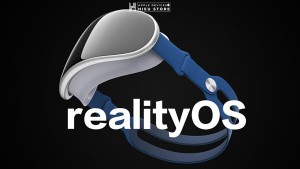 Có thể thiết bị VR, AR hệ điều hành "realityOS" sẽ ra mắt tại WWDC 2022