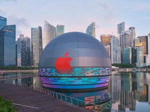 Những yếu tố tạo nên tên tuổi và sự thành công của Apple