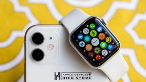 Nếu không có iPhone - Apple Watch có thể làm được những gì?