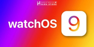 watchOS 9: thông số dáng chạy, đo giấc ngủ, bổ sung nhiều tính năng thể thao