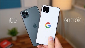 Sự kiện WWDC 2021: Apple đã xem thường Android như thế nào?