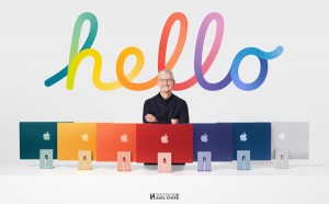 #HieuStoreLookBack: Nhìn lại các sản phẩm Apple ra mắt trong 2021