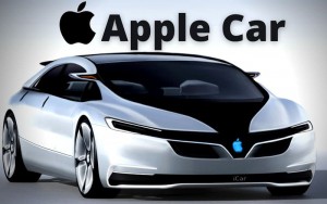 Digitimes: Apple sẽ sớm sản xuất Apple Car vào năm 2024