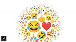 Biểu tượng cảm xúc nào được cư dân mạng dùng nhiều nhất năm qua?
