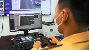 Hướng dẫn bạn cách nộp phạt online cực tiện lợi và hữu ích