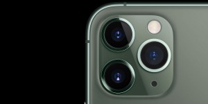 Nguyên nhân camera iPhone bị mờ, nhiễu trên dòng 11 Series là gì?