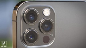 Tại sao camera iPhone bị mờ? Đây là giải pháp khắc phục cho bạn